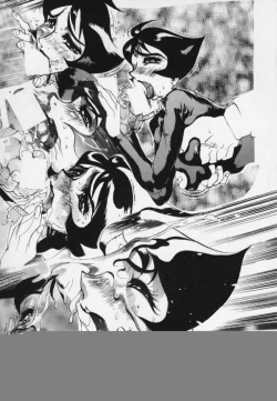 Page 30 of Douga Komusume! 10