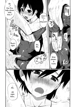 Page 13 of Otasuke Shimasu | I will help you