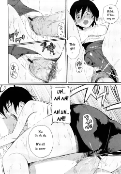 Page 14 of Otasuke Shimasu | I will help you