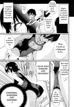 Page 3 of Otasuke Shimasu | I will help you
