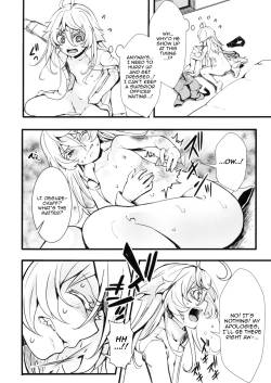Page 3 of Tiegenhoff Kikango ni + Omake bon | After Returning To Tiegenhoff Kikango + Extra Book
