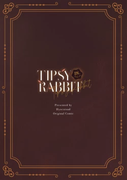 Page 40 of TIPSY RABBIT