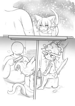 Page 4 of Oyasumi Shiro-chan