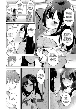 Page 2 of Sangatsu no Ame | Rain of March