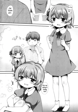 Page 4 of office+love15