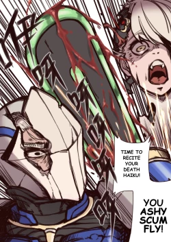 Page 5 of Luscious Bride