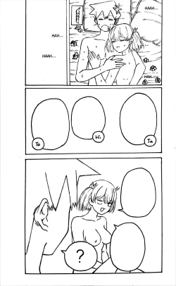 Page 15 of The Tadano Siblings Can't Control Their Urges