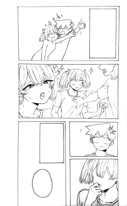 Page 3 of The Tadano Siblings Can't Control Their Urges