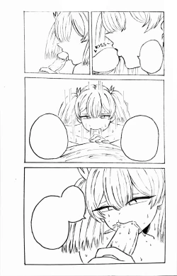 Page 5 of The Tadano Siblings Can't Control Their Urges