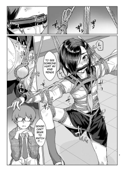 Page 8 of Rengesou Yon