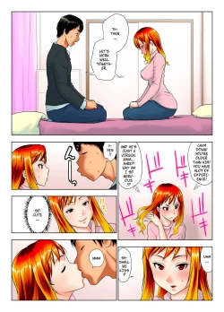 Page 21 of Kore wa Yoi Anego desu ka? | Is This Tough Chick Drunk?