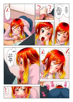 Page 23 of Kore wa Yoi Anego desu ka? | Is This Tough Chick Drunk?
