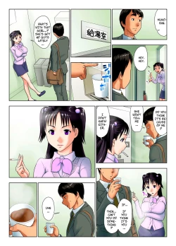 Page 42 of Kore wa Yoi Anego desu ka? | Is This Tough Chick Drunk?