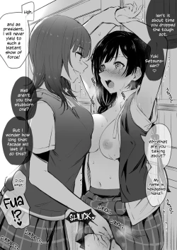 Page 22 of Ai no Kotoba wa Itsu datte | Ai'll Love You Always