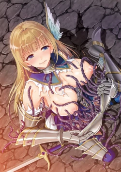 Page 210 of Isekai Ryoujokutan