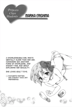 Page 100 of Princess Class e Youkoso Ch. 1-6