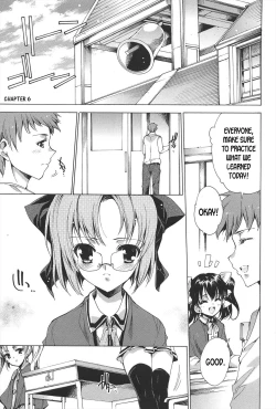 Page 102 of Princess Class e Youkoso Ch. 1-6