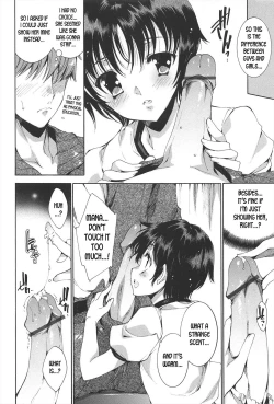 Page 55 of Princess Class e Youkoso Ch. 1-6