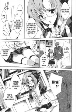 Page 90 of Princess Class e Youkoso Ch. 1-6