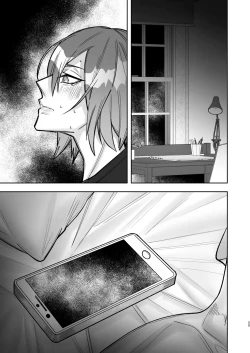 Page 48 of 欲求不満の男の子が異世界転移して触手に色々される本