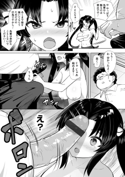 Page 172 of COMIC Magnum Vol. 148