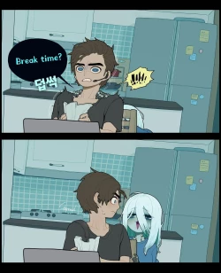 Page 12 of Good morning + after