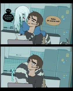 Page 14 of Good morning + after