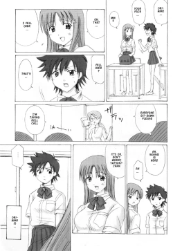 Page 30 of "As You Are"