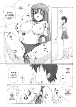 Page 36 of "As You Are"