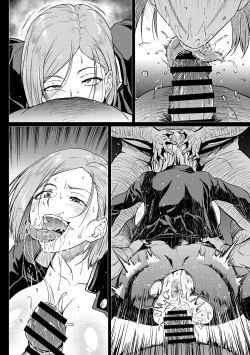 Page 6 of Muchisaki Nobara