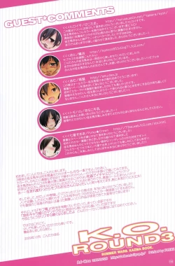 Page 7 of K.O. Round 3