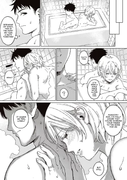 Page 39 of Shinsou no Hanayome + After Story | Closeted Bride + After Story