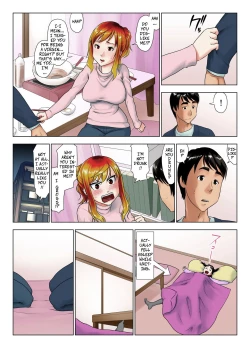 Page 20 of Kore wa Yoi Anego desu ka? | Is This Tough Chick Drunk?
