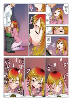 Page 37 of Kore wa Yoi Anego desu ka? | Is This Tough Chick Drunk?