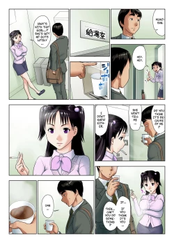 Page 42 of Kore wa Yoi Anego desu ka? | Is This Tough Chick Drunk?