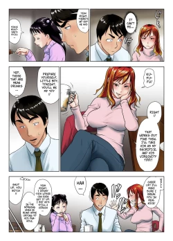 Page 4 of Kore wa Yoi Anego desu ka? | Is This Tough Chick Drunk?