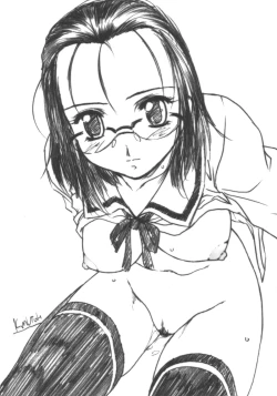 Page 23 of Astral Bout ver. 8