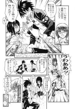 Page 13 of Foxeye Valkyrie