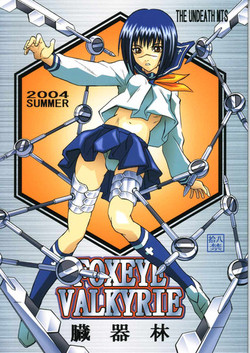 Download Foxeye Valkyrie