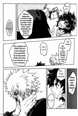 Page 129 of Soshite Kyoku wa yamanai | The Melody Which Ceases to End