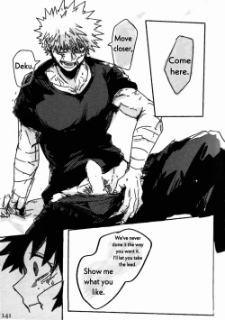 Page 141 of Soshite Kyoku wa yamanai | The Melody Which Ceases to End