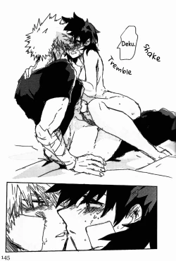 Page 145 of Soshite Kyoku wa yamanai | The Melody Which Ceases to End