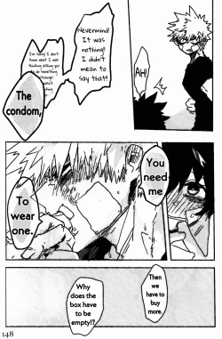 Page 148 of Soshite Kyoku wa yamanai | The Melody Which Ceases to End