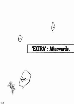 Page 154 of Soshite Kyoku wa yamanai | The Melody Which Ceases to End