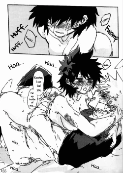 Page 155 of Soshite Kyoku wa yamanai | The Melody Which Ceases to End