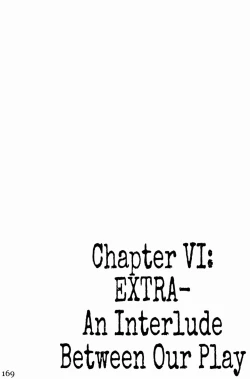 Page 169 of Soshite Kyoku wa yamanai | The Melody Which Ceases to End