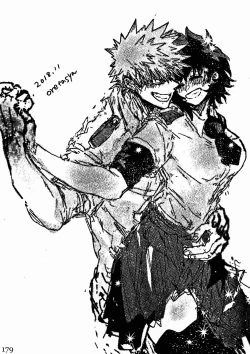 Page 179 of Soshite Kyoku wa yamanai | The Melody Which Ceases to End