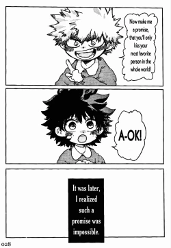 Page 28 of Soshite Kyoku wa yamanai | The Melody Which Ceases to End