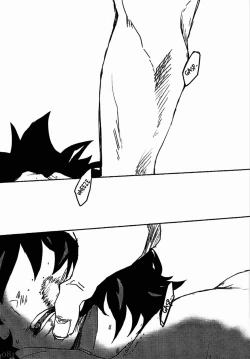 Page 81 of Soshite Kyoku wa yamanai | The Melody Which Ceases to End