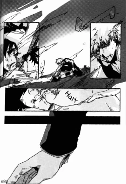 Page 82 of Soshite Kyoku wa yamanai | The Melody Which Ceases to End